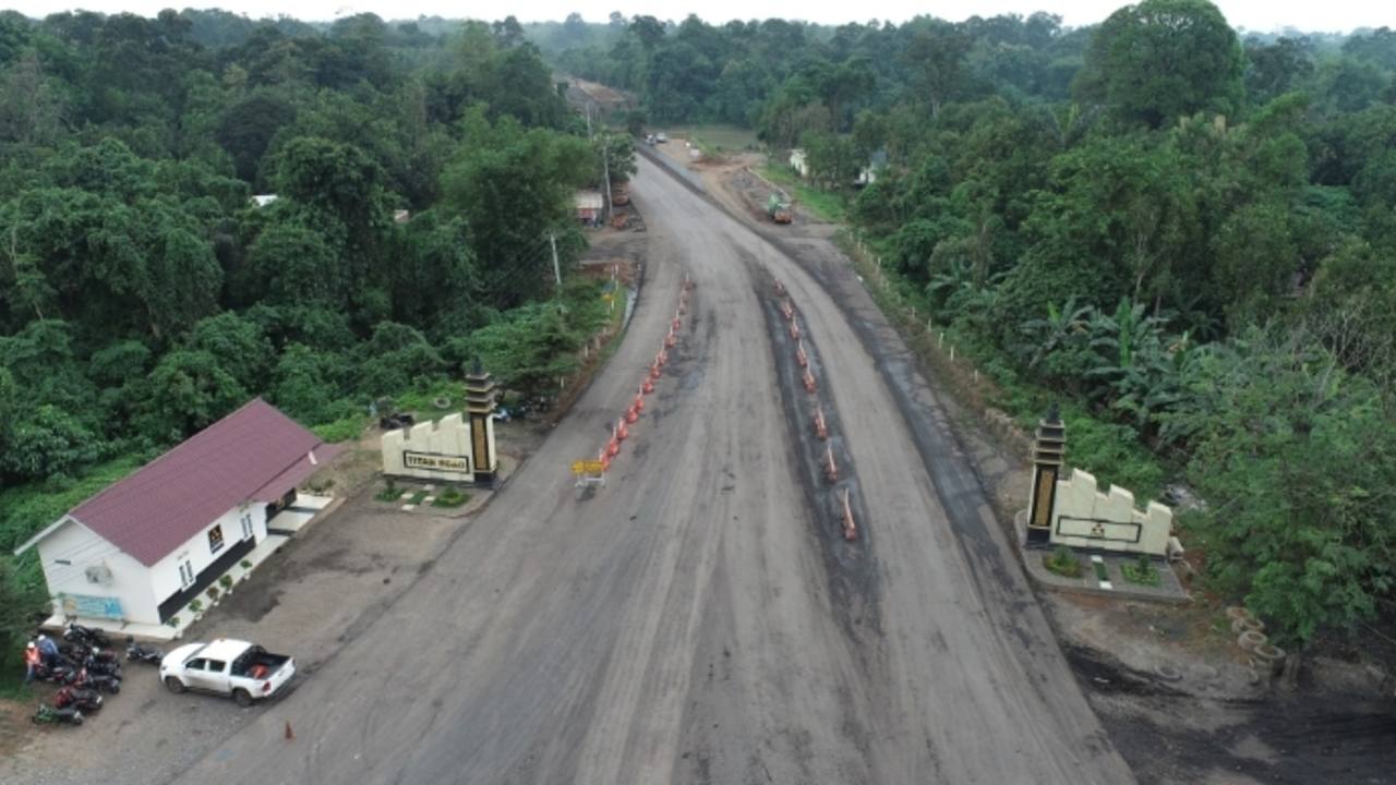 PT SLR Komitmen Untuk Meningkatkan Kesejahteraan Masyarakat dan Melindungi Lingkungan