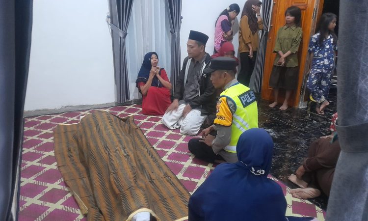 Mayat Perempuan Ditemukan di Kebun Karet dengan Kondisi Terbakar