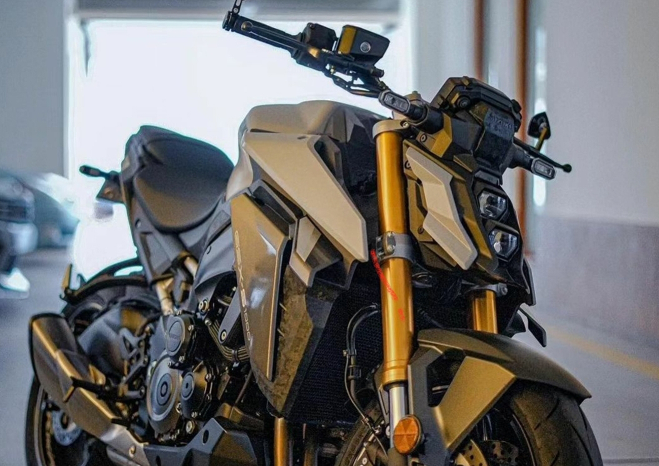 Perkenalkan Yamaha MT-10 2023 ! Siap Mengaspal dengan Kekuatan yang Mengerikan  
