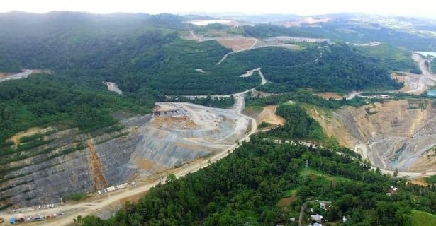 Emas Menjadi Sorotan di Kabupaten Seluma Bengkulu: Potensi Investasi Rp11 Triliun di Ujung Jari