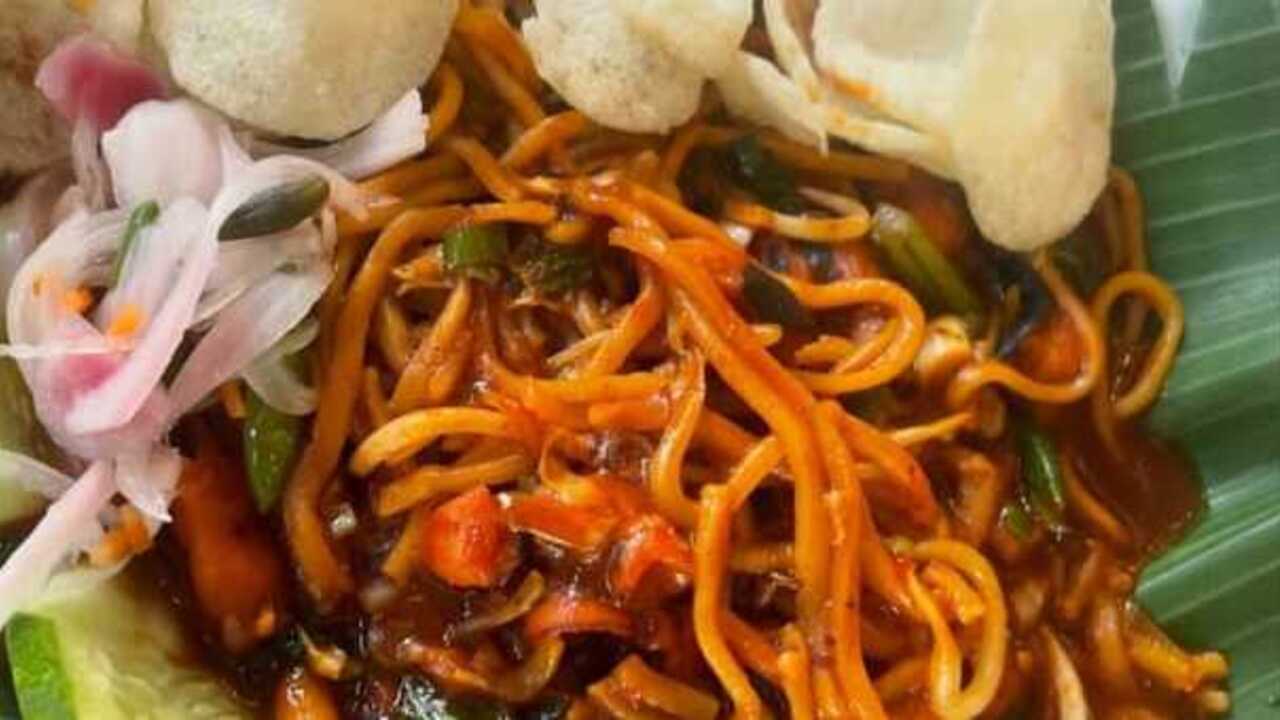 Mie Aceh Kuliner Legendaris yang Mendunia