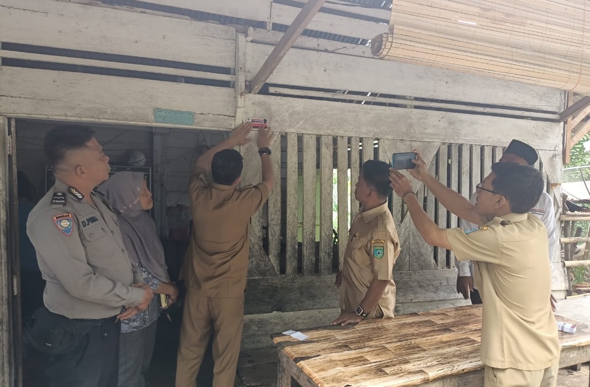 Bansos 2026: Ini 5 Ciri Rumah Keluarga Penerima Bantuan Pemerintah Rp20 Juta