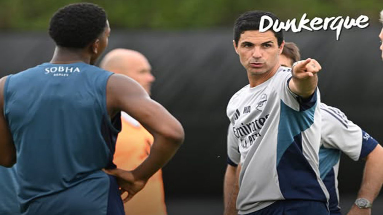 Arsenal Bisa Juara Premier League Jika Satu Masalah Ini Tidak Terulang Musim Depan