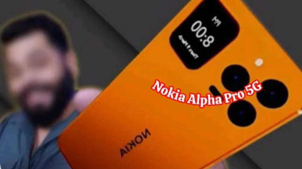 Nokia Alpha Pro 5G 2024: Melampaui Ekspektasi dengan Inovasi Terkini dalam Satu Ponsel