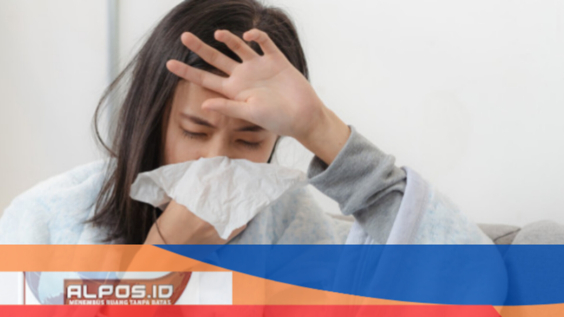 Atasi Batuk dan Flu Dengan 7 Obat Tradisional Ini, Nomor 6 Ngak Nyangka Banget
