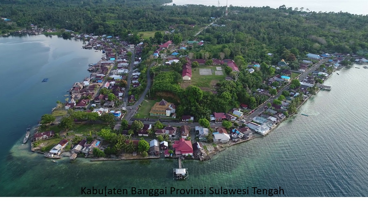 Wacana Pemekaran Kabupaten Banggai: Mewujudkan 4 Kabupaten dan Kota Baru di Provinsi Sulawesi Tengah