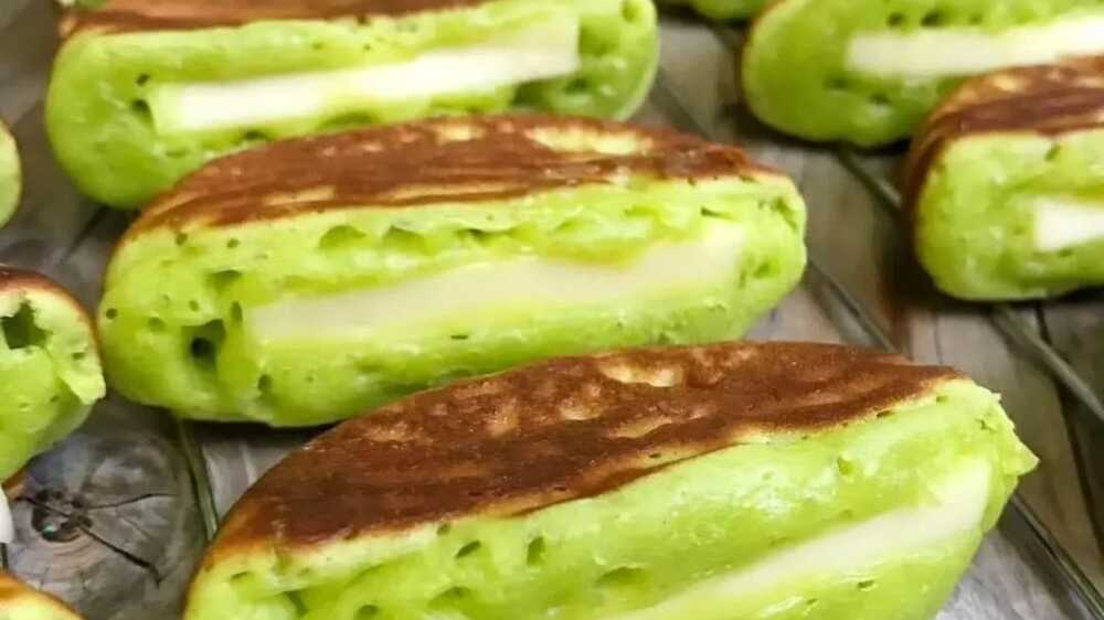 Keajaiban Rasa Kue Pukis: Membawa Wisatawan ke Dunia Kelezatan Kuliner Indonesia