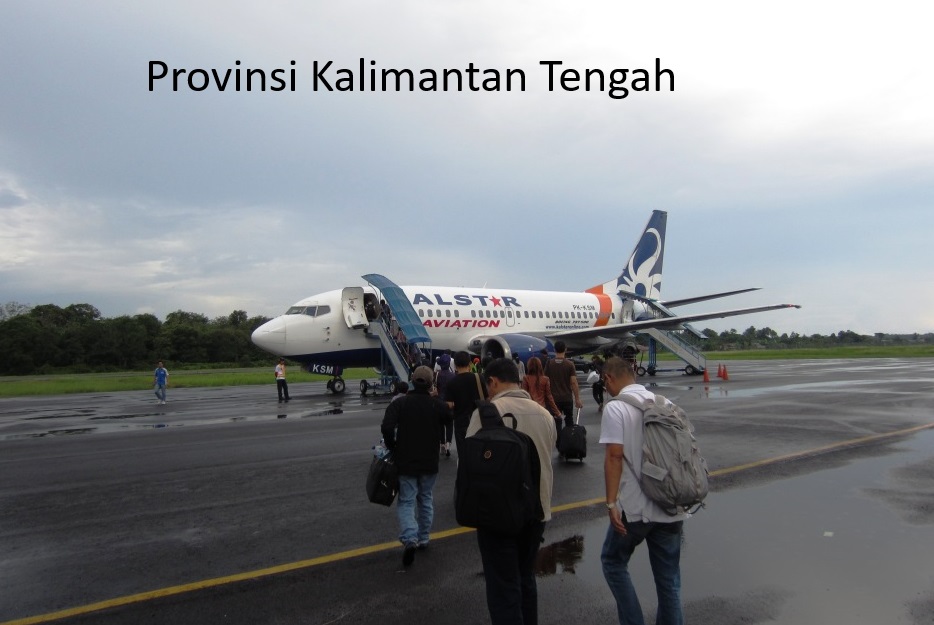Dinamika Transportasi Indonesia: Analisis Mendalam Penurunan Angkutan Udara dan Peningkatan Angkutan Laut