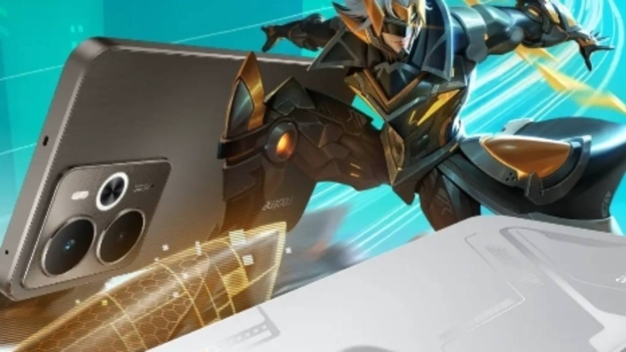 Realme 14 5G Hadir dengan Baterai 6000mAh, Siap Menemani Gaming dari Pagi hingga Senja