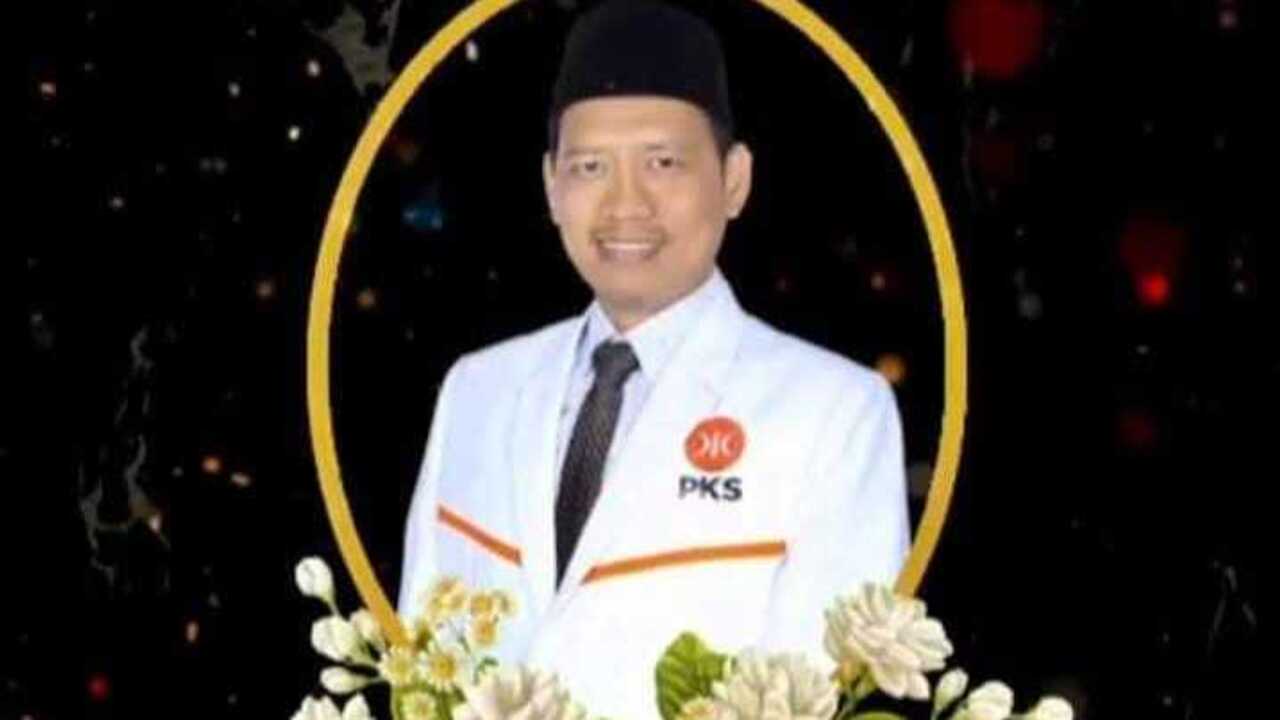 Kabar Duka, Anggota DPRD Ogan Ilir Muhammad Sayuti Meninggal Dunia