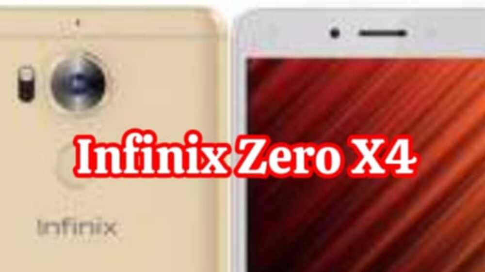  Infinix Zero X4: Inovasi Terbaru dengan Layar 120Hz dan Desain Premium