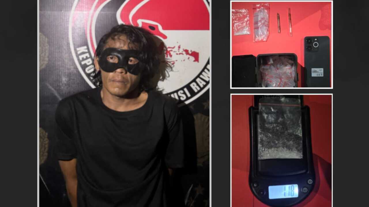 Oknum ASN di OKI Dilaporkan ke Polisi, Diduga Aniaya Anak Dibawah Umur