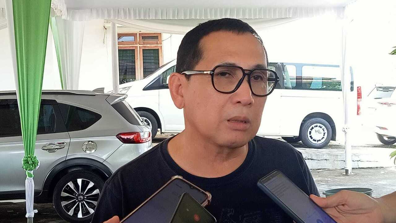 Sosialisasi P5HAM: Nanan Serap Aspirasi Masyarakat
