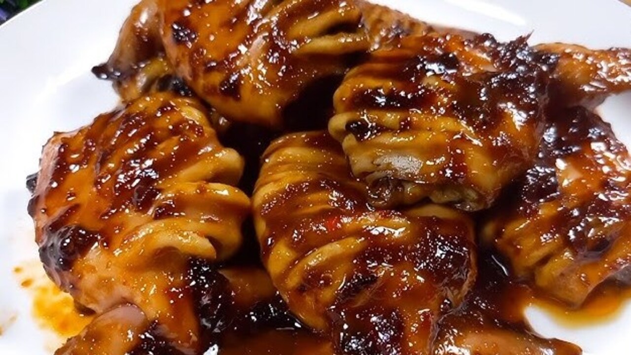 Sensasi Cumi Bakar Pedas Manis, Kuliner Laut yang Bikin Lidah Bergoyang