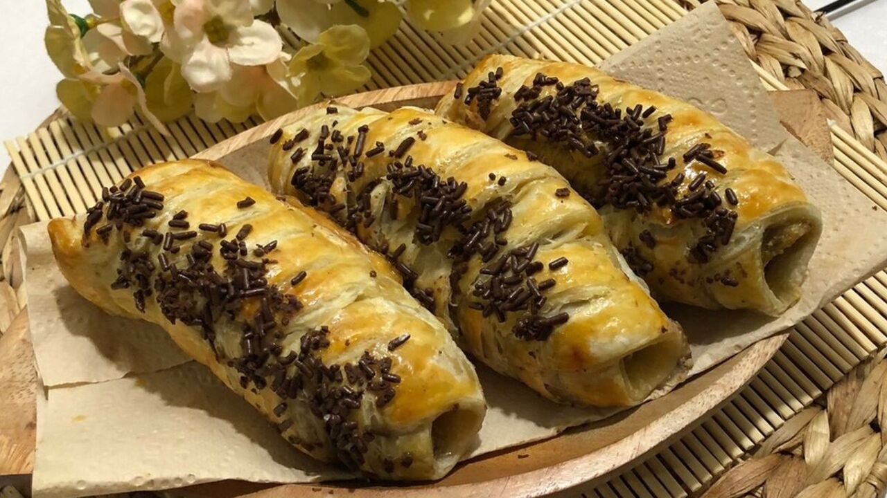 Pisang Molen, Camilan Tradisional yang Terus Bertahan di Tengah Tren Kuliner Modern