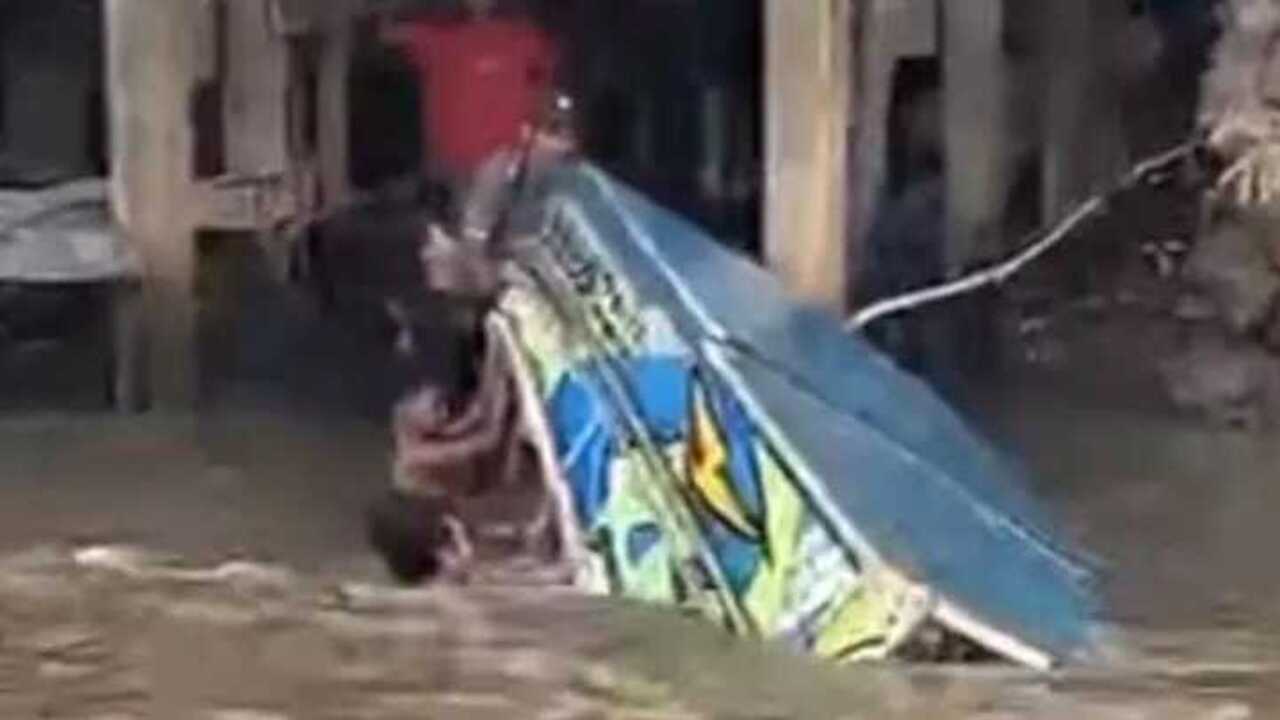 Dua Speedboat Kecelakaan di Ogan Ilir, Polisi Pastikan Tidak Ada Korban Jiwa