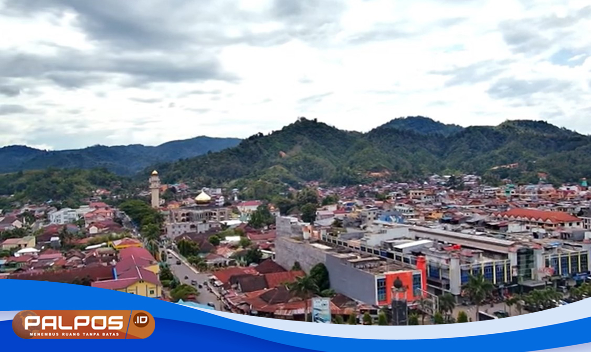 Wacana Pemekaran Wilayah Sumatera Utara: Siapakah Calon Provinsi Baru yang Sudah Sangat Dekat Terealisasi ? 