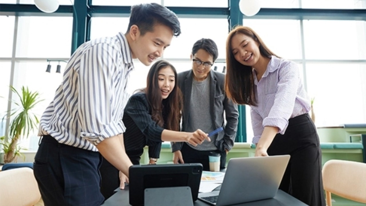 UMK dan UMSK Kota Palembang Tahun 2026 Naik Jadi Rp 4,1 Juta