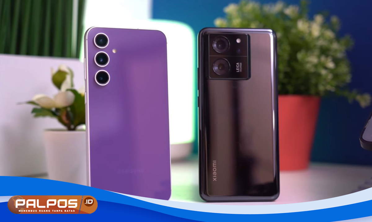  Duel Kamera Flagship Terpanas :  Samsung Galaxy S23 Ultra Vs Xiaomi 13 Ultra, Siapa Unggul ?