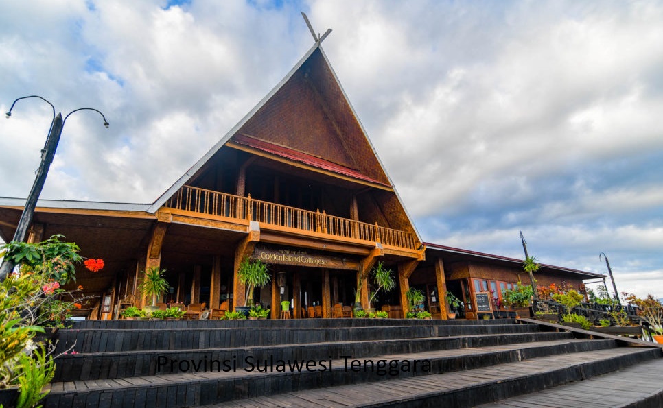 Pemekaran Sulawesi Tenggara: Wacana Provinsi Kepulauan Buton dan 5 Daerah Otonomi Baru