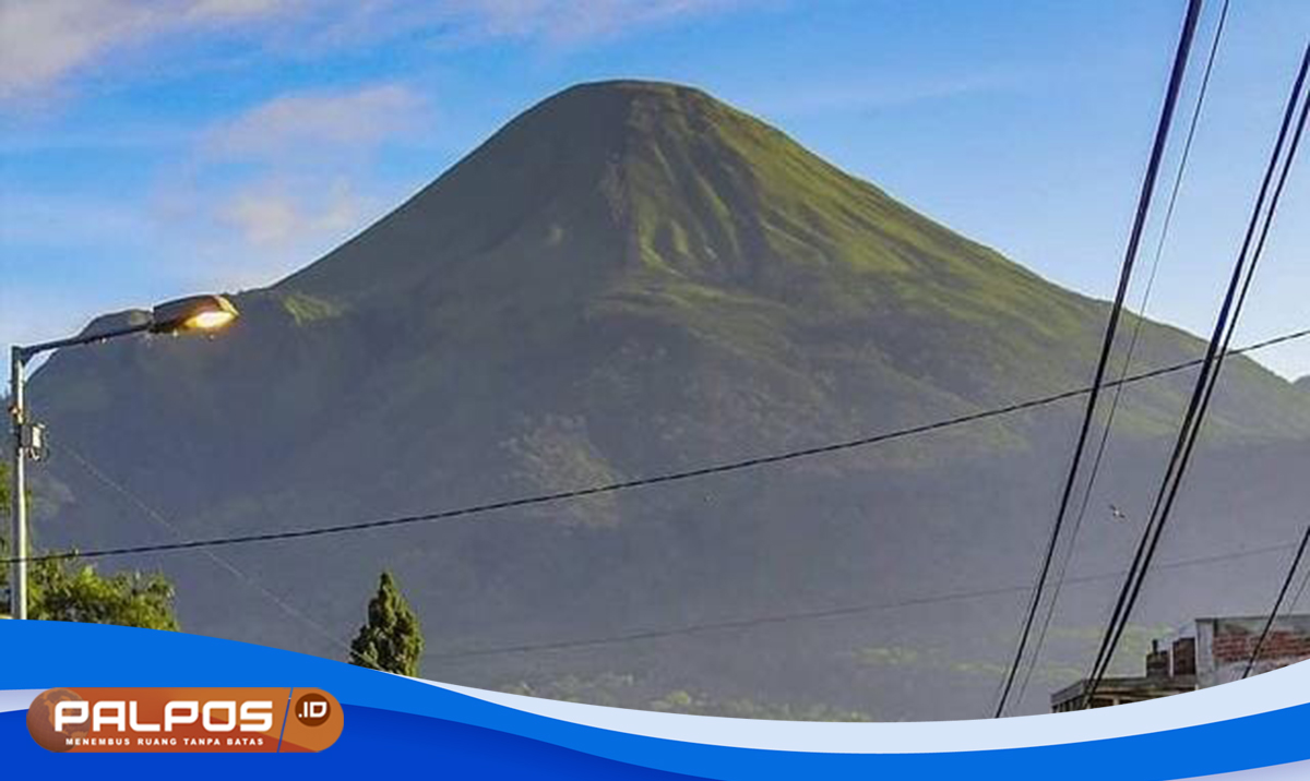 Ternyata Gunung di Jawa Timur Ini Pernah Jadi Titik Acuan  Pembangunan Pada Masa Kerajaan Majapahit