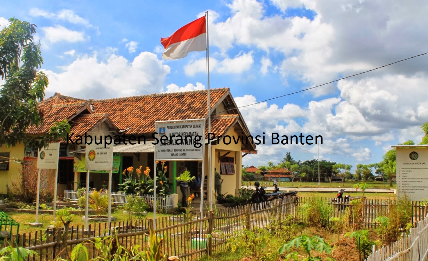 Perjuangan 23 Tahun Realisasikan Pembentukan Kabupaten Serang Barat di Provinsi Banten