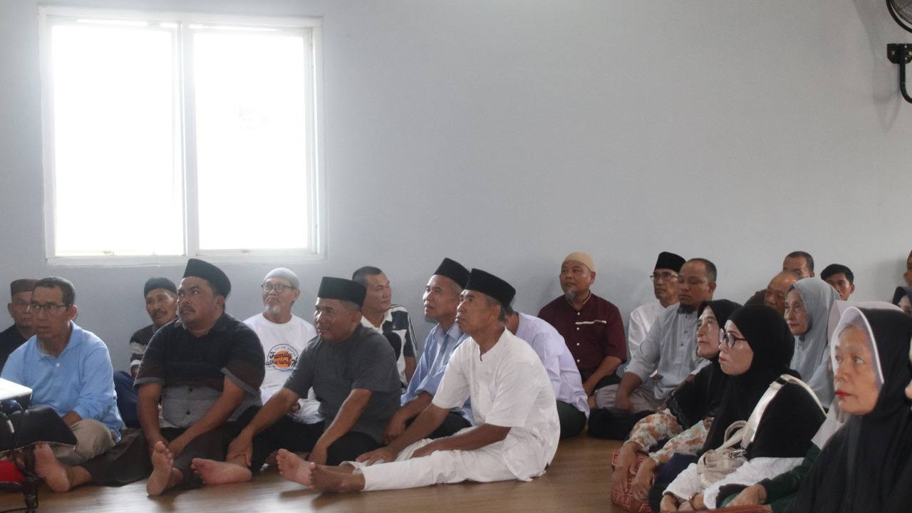 52 Calon Haji Ogan Komering Ulu Belum Lunasi BPIH Tahun 2025