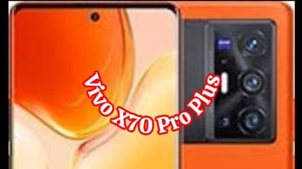 Vivo X80 Pro: Eksklusivitas dalam Desain Keramik dan Performa Superior