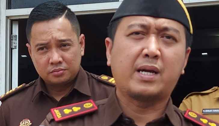 Dugaan Korupsi Bawaslu Prabumulih, Penyidik Kejari Periksa 30 Saksi Termasuk Panwascam