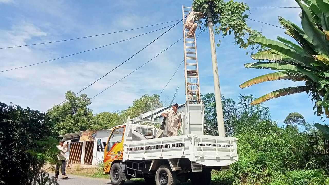 Senyum Warga dan Pengguna Jalan Nangka Lintas Kembali Merekah, Ini Penyebabnya!  