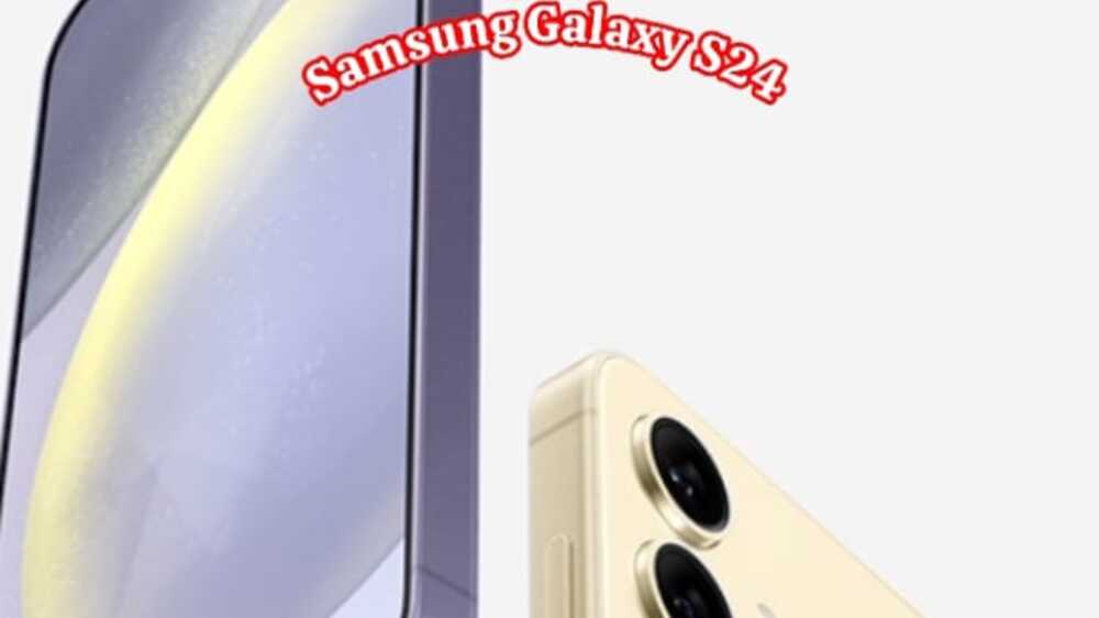 Mengungkap Kehebatan Samsung Galaxy S24: Inovasi, Performa, dan Desain Mewah