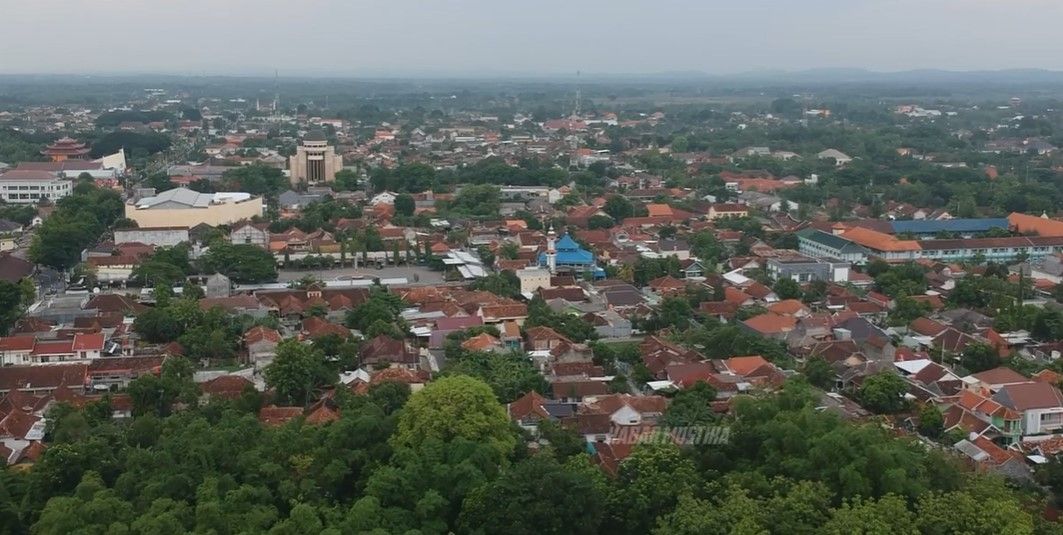 Asal Nama, Sejarah, dan Suku-Suku di Blora: Kabupaten di Calon Provinsi Jatara Pemekaran Jawa Tengah 