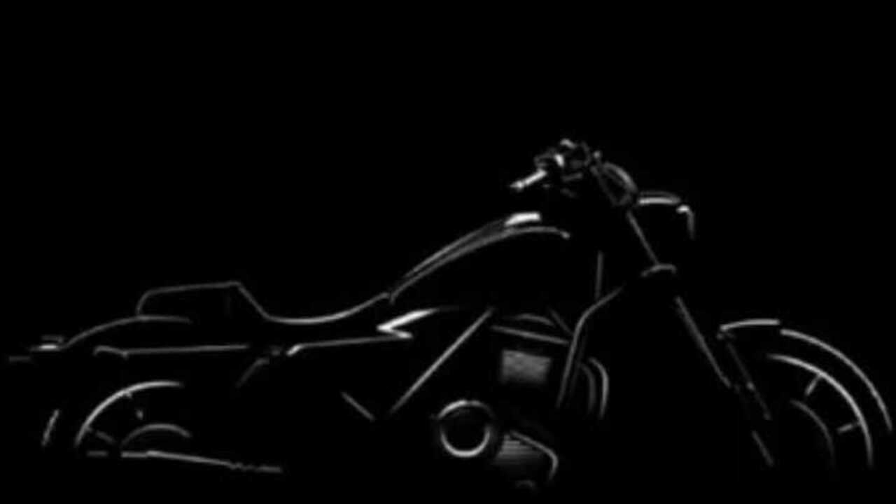 Harley-Davidson Sprint 440 Bikin Penasaran, Mesin 440 cc Harga Lebih Terjangkau? 