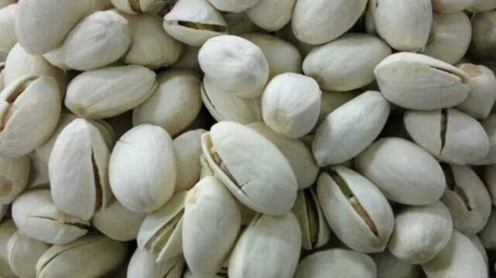 Pistachio Power: Camilan yang Menggembirakan dengan Manfaat Kesehatan Luar Biasa