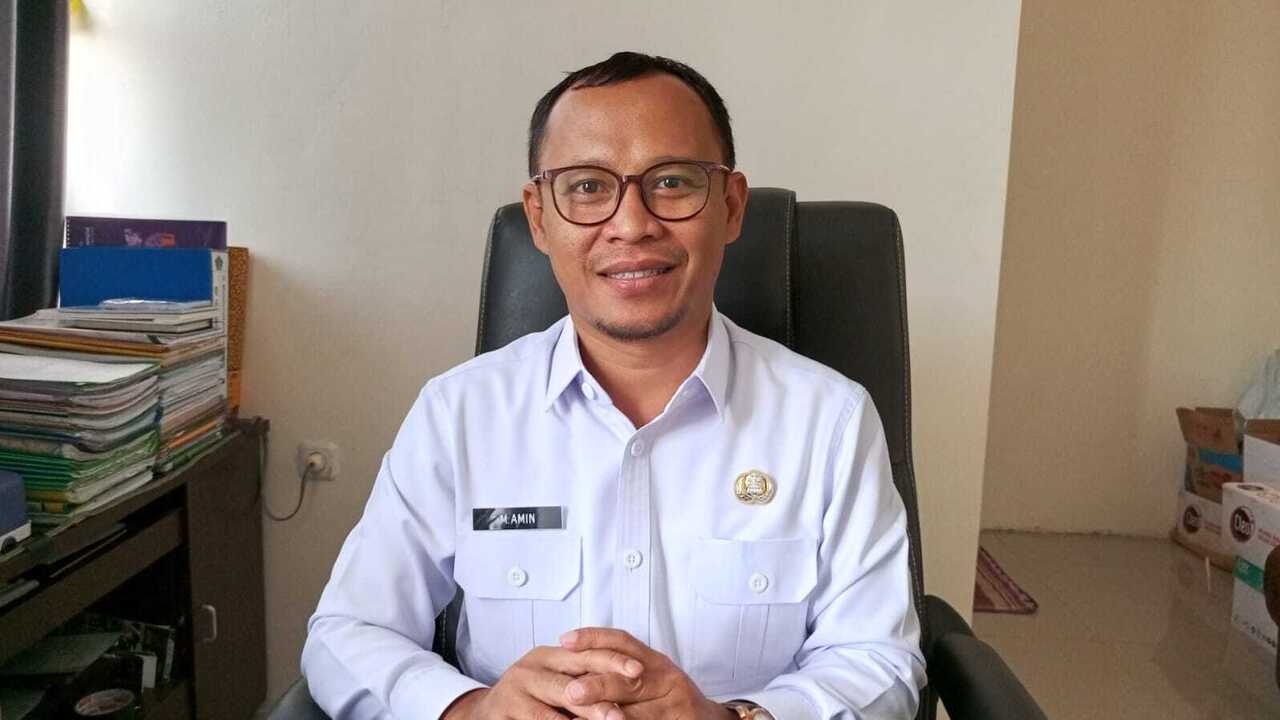 310 CJH Muara Enim Terbagi Dua Kloter