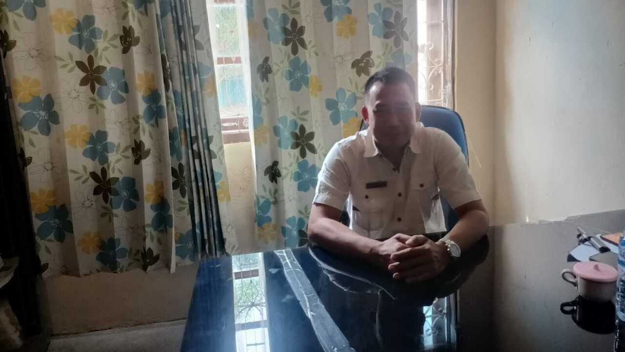 Dinas Kesehatan OKU Kampanyekan Gerakan PHBS