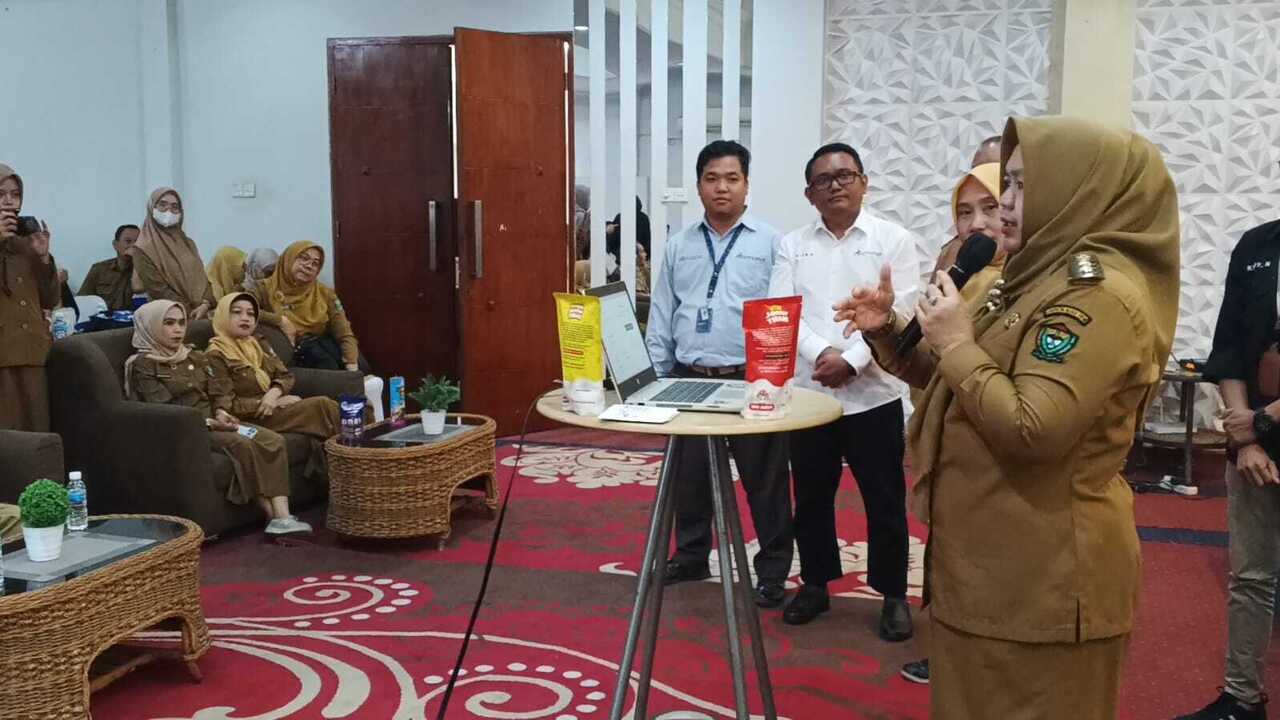 Tingkatkan Pemasaran UMKM Melalui E-Katalog Lokal