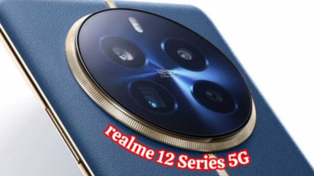  Realme 12 Series 5G: Mengukir Inovasi Baru dalam Dunia HP dengan Kecepatan 5G dan Fitur Unggulan yang Mewah