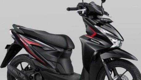 All New Honda BeAT Series  Resmi Meluncur dengan Fitur Terbaru dan Harga Kompetitif