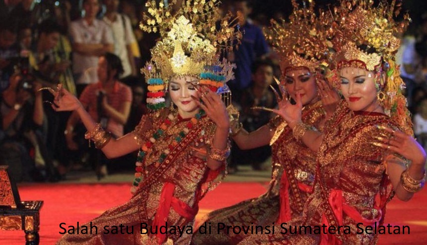 Eksplorasi Kekayaan Budaya Suku Bangsa di Provinsi Sumatera Selatan: Kisah Menarik dari Batang Hari Sembilan