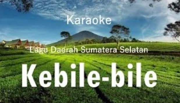 Muara Enim Akan Terima Sertifikasi Lagu Kebile-bile dan Mutikh Tihau 