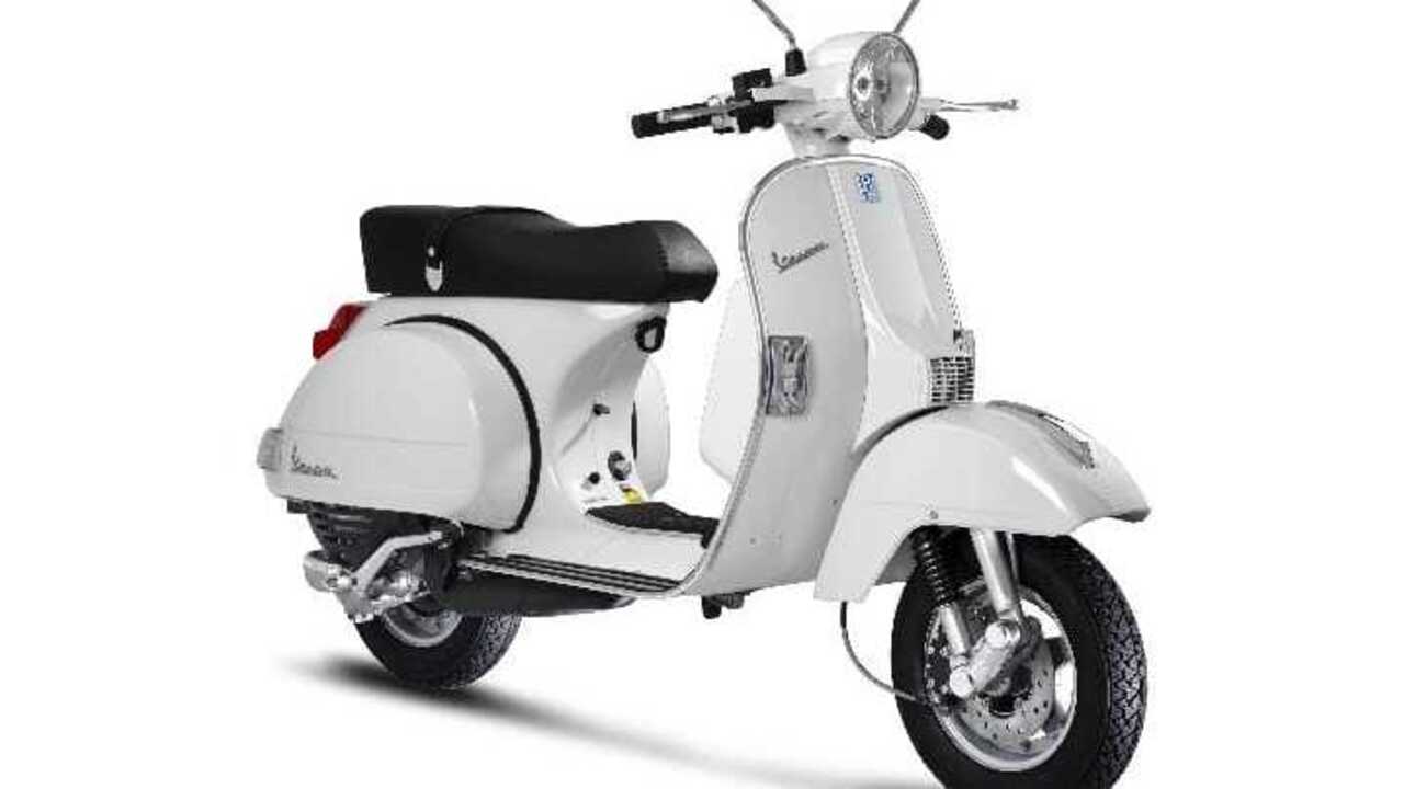 Vespa PX 150, Skuter Legendaris yang Tetap Diburu Kolektor dan Pecinta Klasik