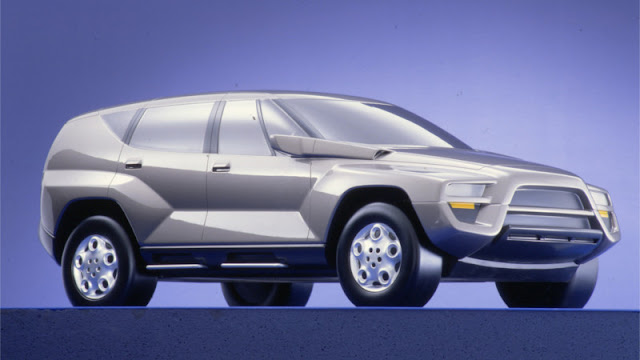 Sejarah Tersembunyi Kolaborasi Lamborghini dan PT Timor Putra Nasional dalam Industri Otomotif Indonesia.