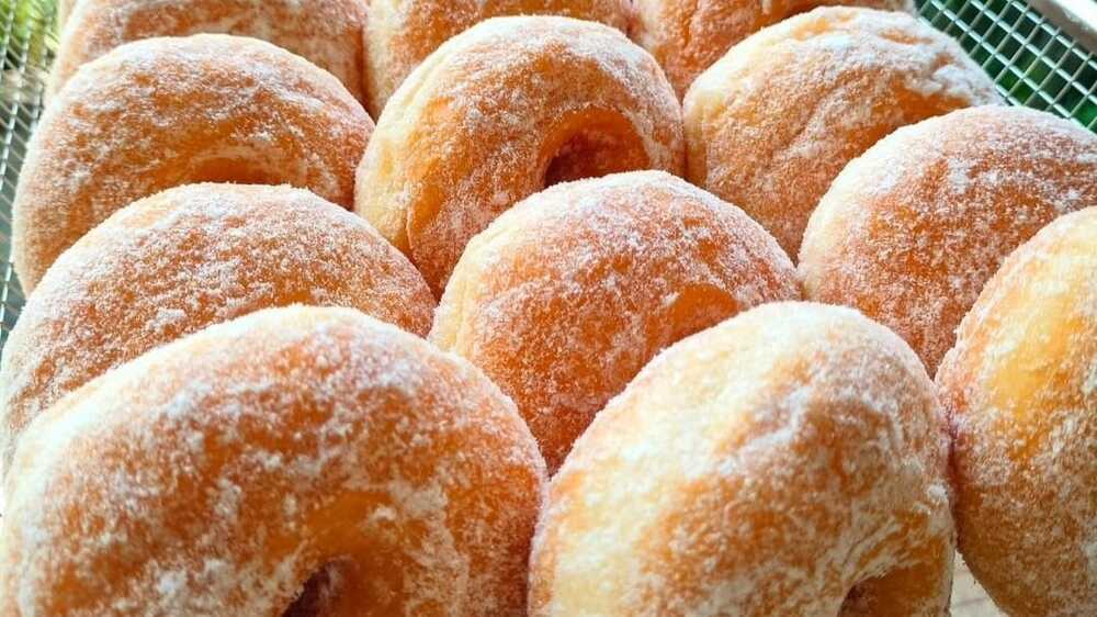 10 Tips Menggoreng Donat Mini Tanpa Terlalu Berminyak: Nikmati Kelezatan Tanpa Khawatir Kesehatan!