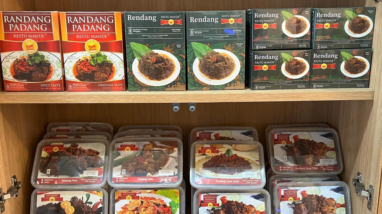 Pendampingan dan Pemberdayaan BRI Buat UMKM Lebih Siap Go Global