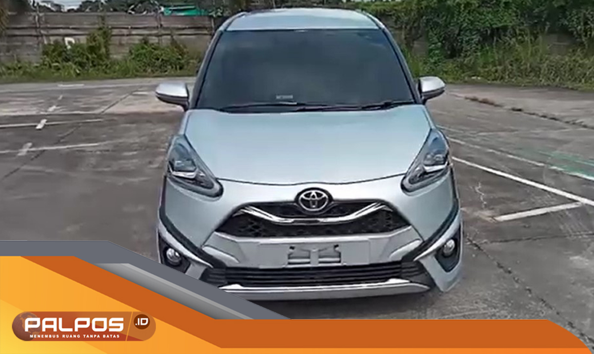 Waduh ! Toyota Tarik 5 Model Kendaraan di Indonesia : Cek Mobil di Rumahmu Tipe Apa ?