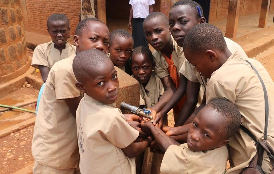 Tingkat Kebahagiaan Rendah, Simak Fakta Burundi Jadi Negara Termiskin di Dunia 