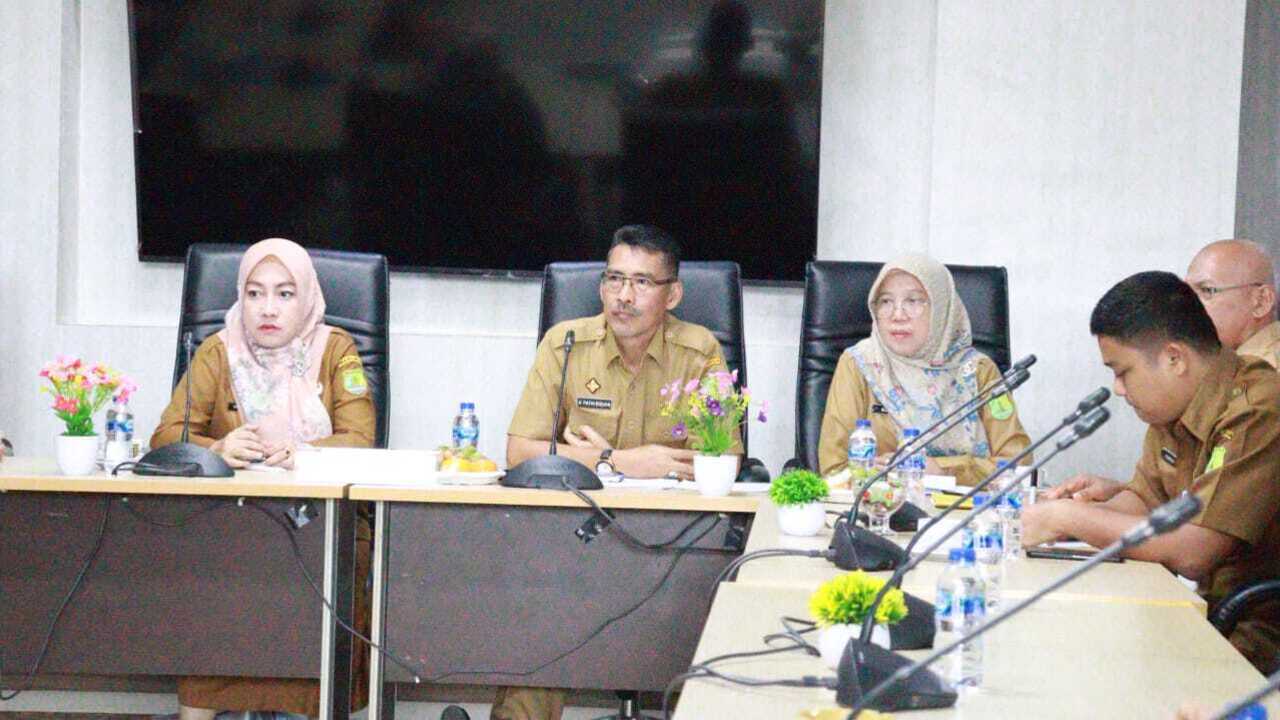 Ratusan Honorer Muba Berpeluang Masuk PPPK Paruh Waktu