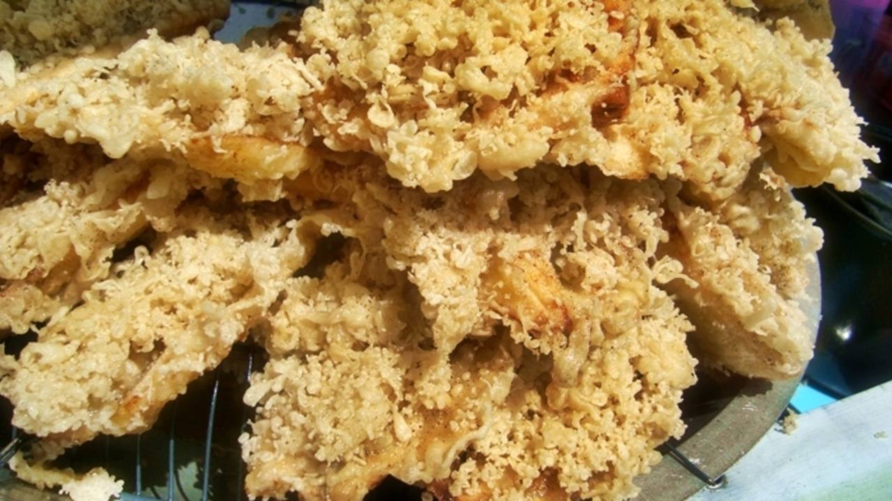 Pisang Goreng Pontianak : Gurih, Renyah, dan Manisnya yang Melegenda di Seluruh Nusantara