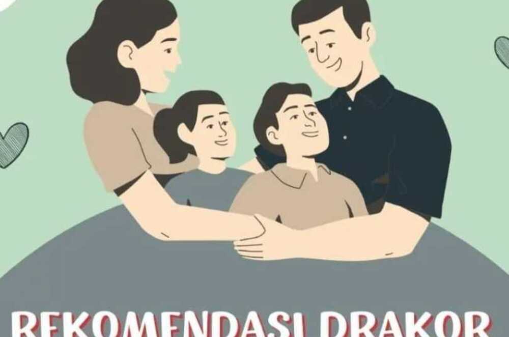 Rekomendasi Drama Korea yang Cocok untuk Ditonton oleh Anak-Anak